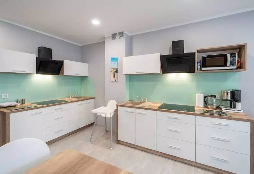 Majatalo Villa Polna