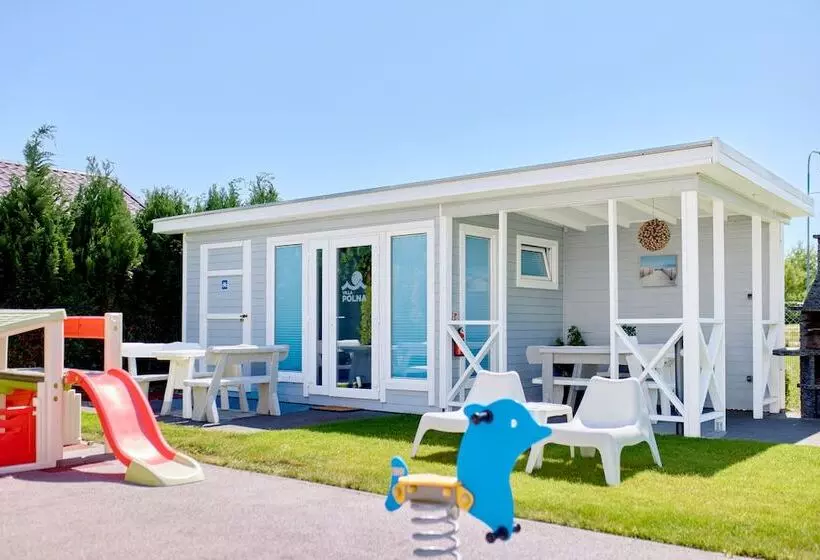 Majatalo Villa Polna