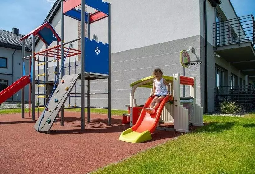 Majatalo Villa Polna