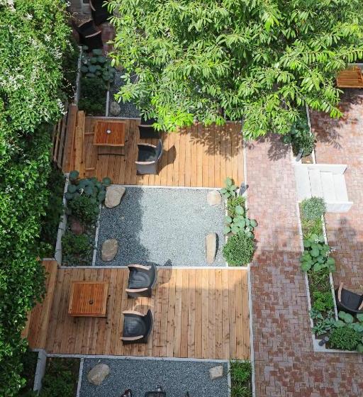 Aparthotel An Sankt Marien