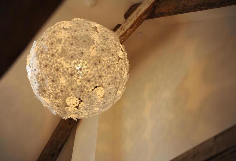 Aparthotel An Sankt Marien