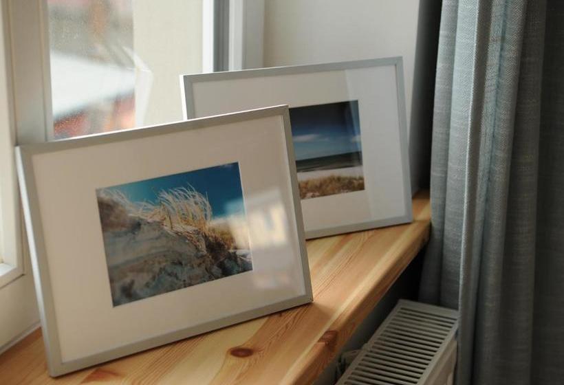 Aparthotel An Sankt Marien