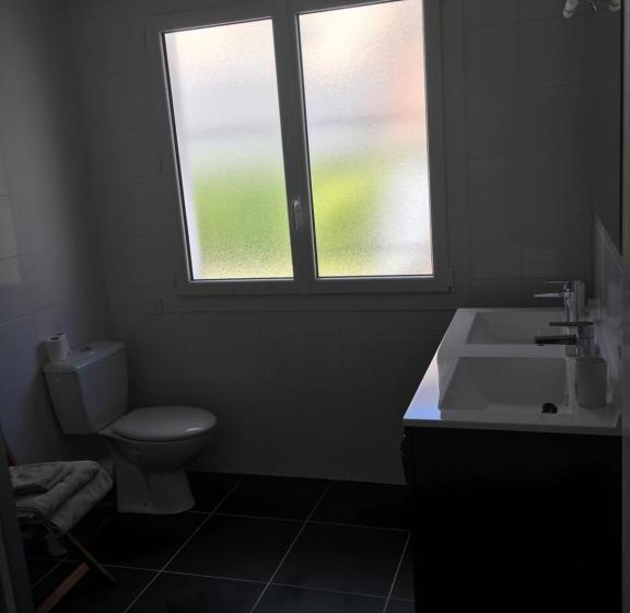 مبيت وإفطار La Demeure D'alexandra