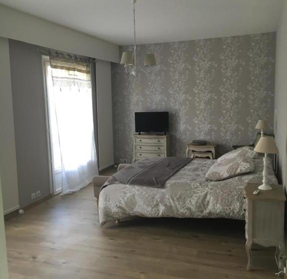 مبيت وإفطار La Demeure D'alexandra