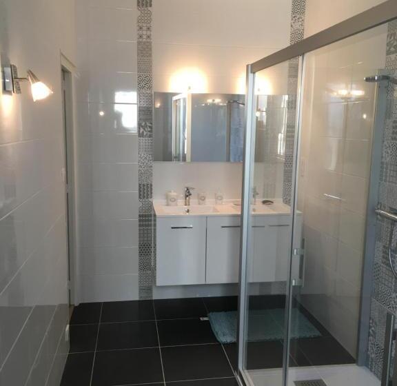 مبيت وإفطار La Demeure D'alexandra