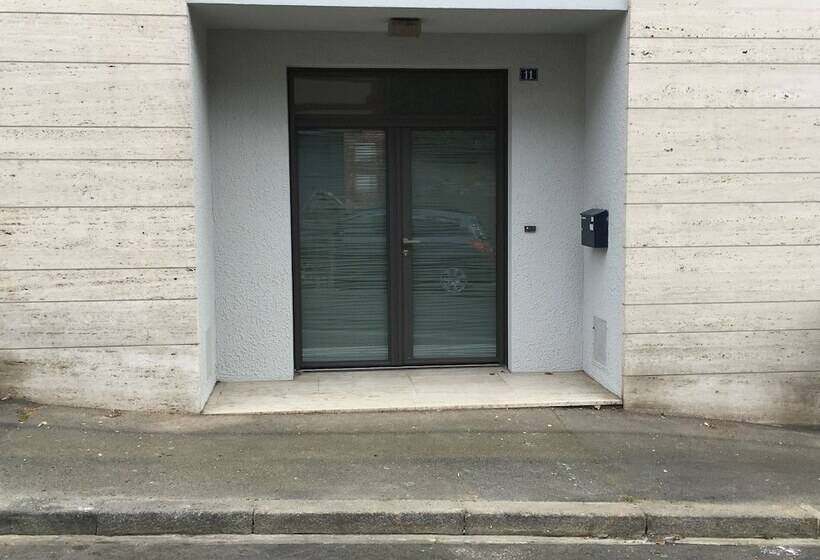 مبيت وإفطار La Demeure D'alexandra