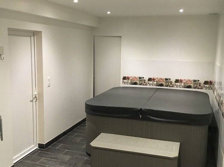 مبيت وإفطار La Demeure D'alexandra