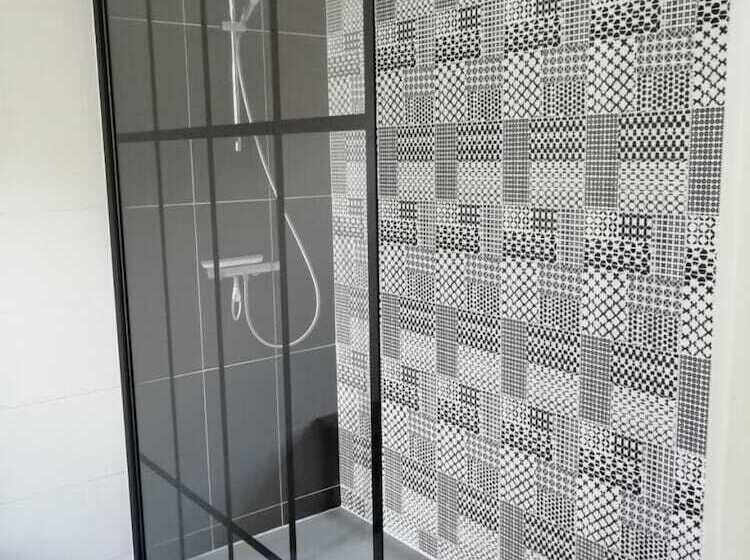 مبيت وإفطار La Demeure D'alexandra