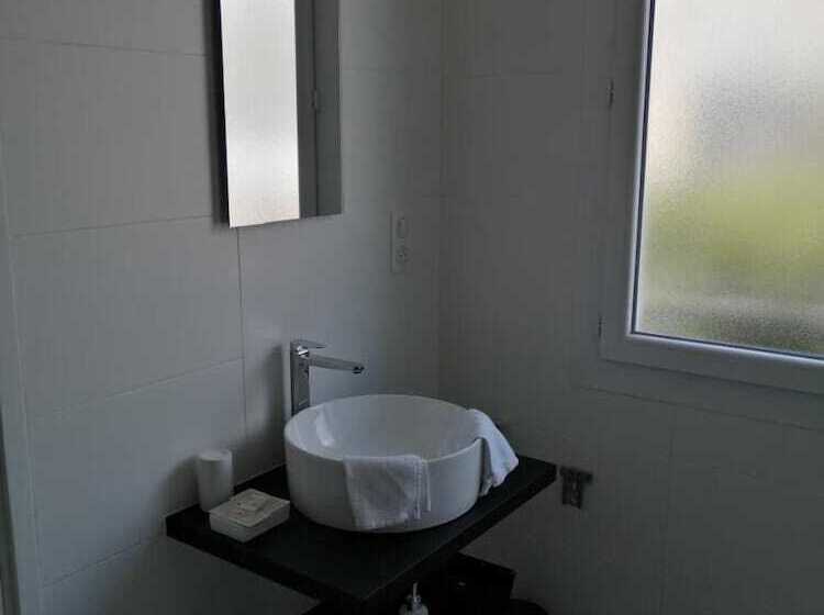 مبيت وإفطار La Demeure D'alexandra