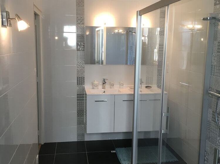 مبيت وإفطار La Demeure D'alexandra