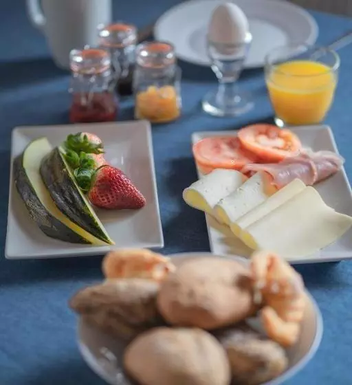 ベッドアンドブレックファースト Sunny Vista