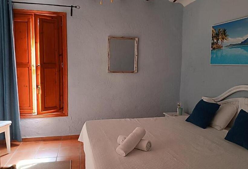 مبيت وإفطار Sunny Vista