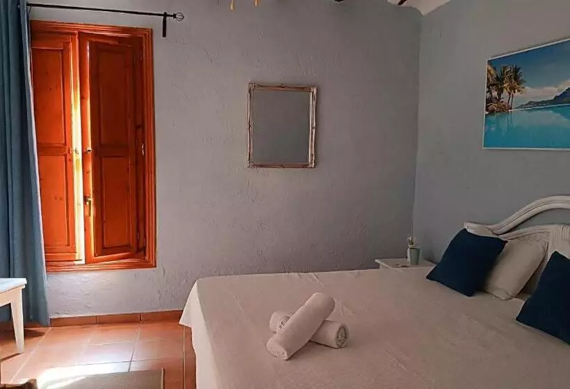 ベッドアンドブレックファースト Sunny Vista