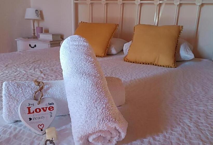 مبيت وإفطار Sunny Vista