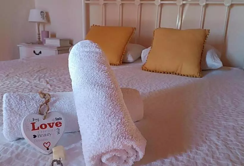 ベッドアンドブレックファースト Sunny Vista