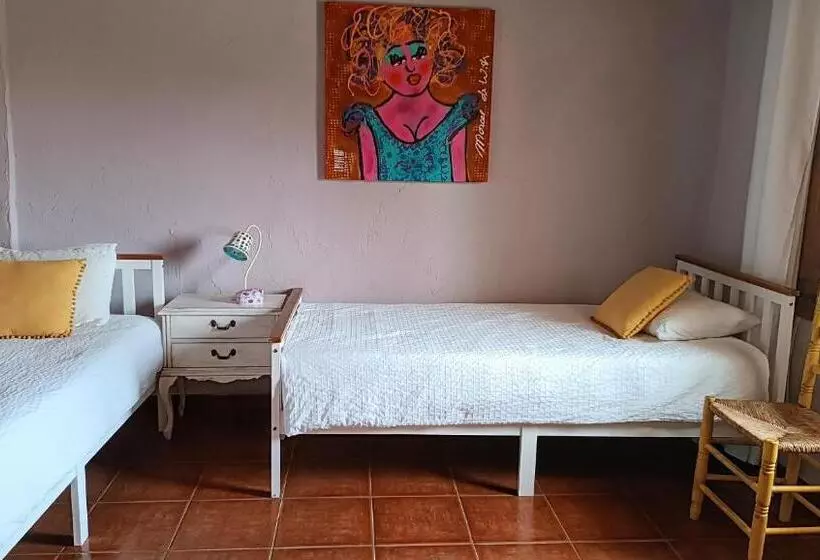 ベッドアンドブレックファースト Sunny Vista