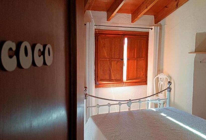 مبيت وإفطار Sunny Vista