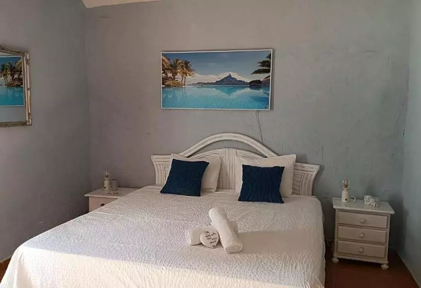 ベッドアンドブレックファースト Sunny Vista