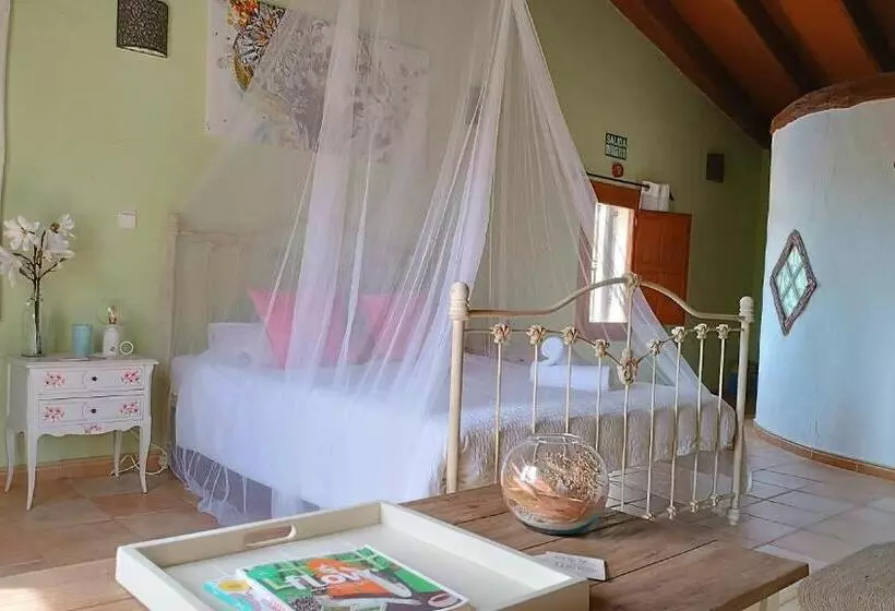 ベッドアンドブレックファースト Sunny Vista