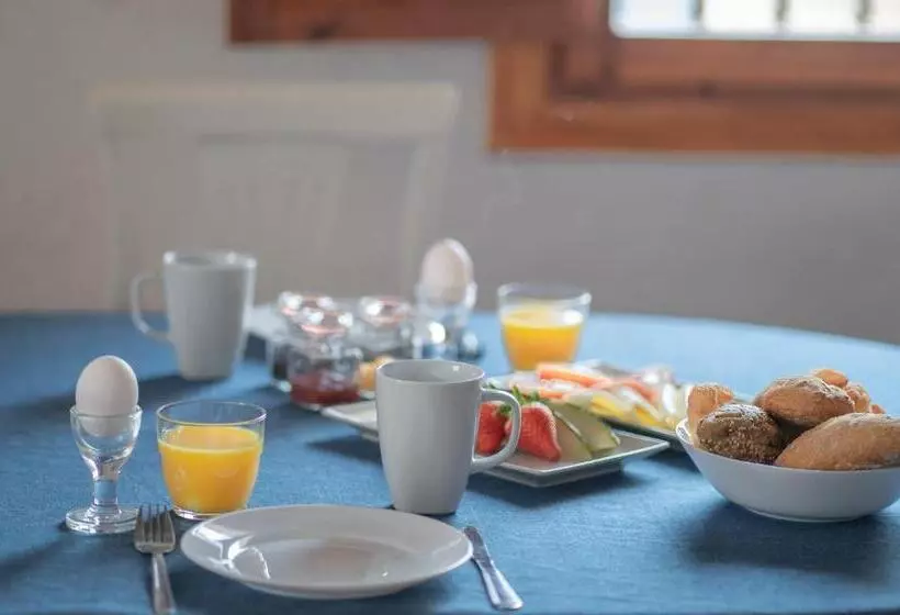 ベッドアンドブレックファースト Sunny Vista