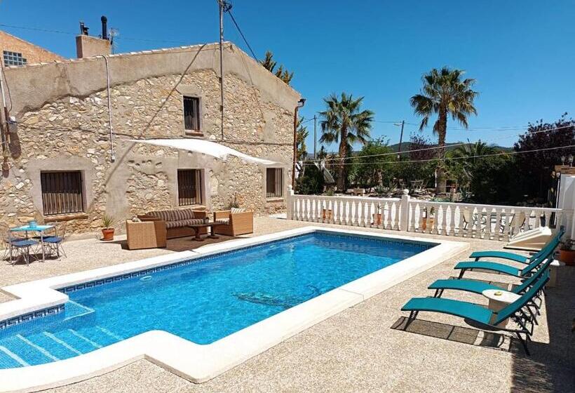 مبيت وإفطار Sunny Vista