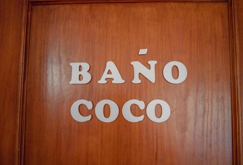 مبيت وإفطار Sunny Vista