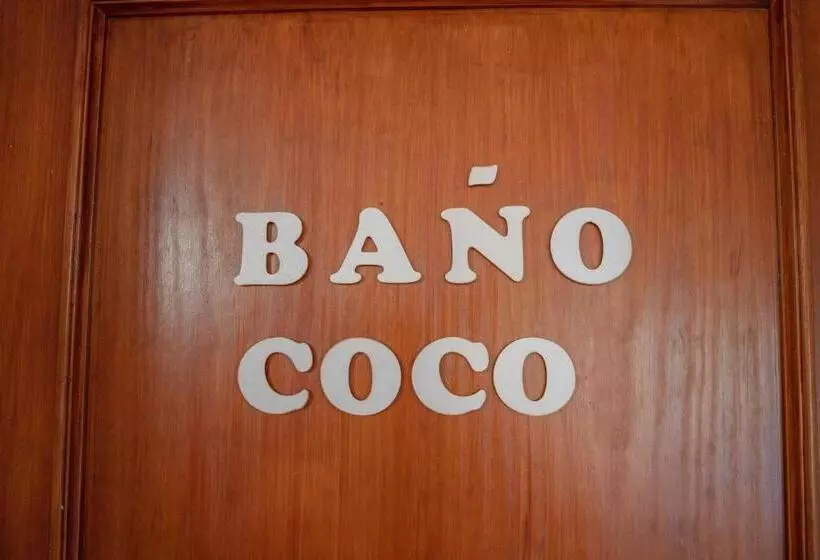 ベッドアンドブレックファースト Sunny Vista