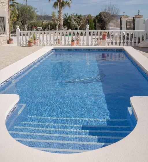 مبيت وإفطار Sunny Vista