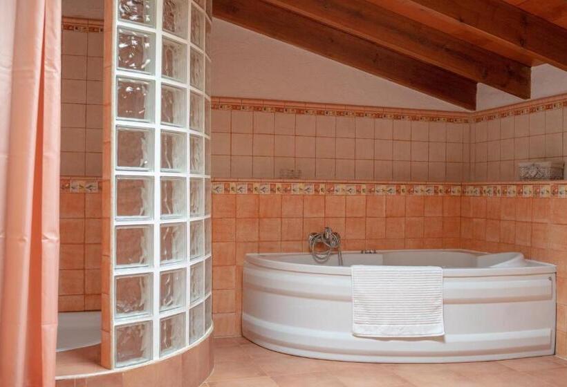 مبيت وإفطار Sunny Vista