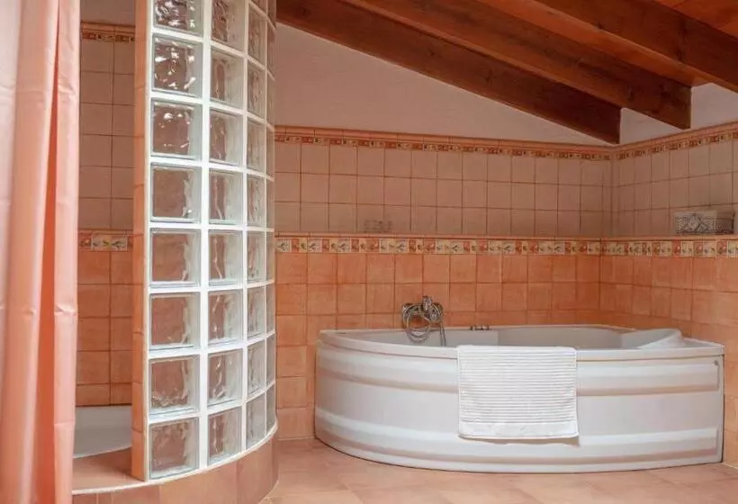 ベッドアンドブレックファースト Sunny Vista