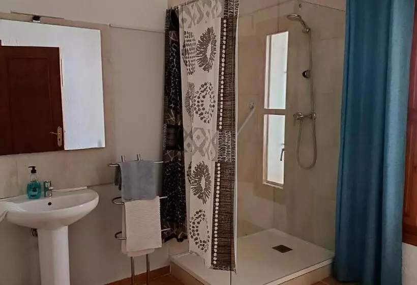 ベッドアンドブレックファースト Sunny Vista