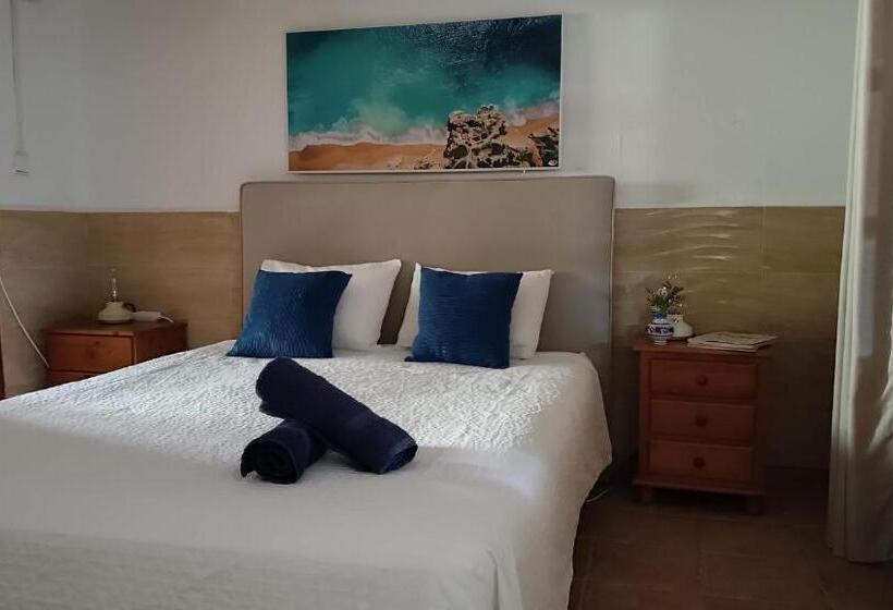 مبيت وإفطار Sunny Vista