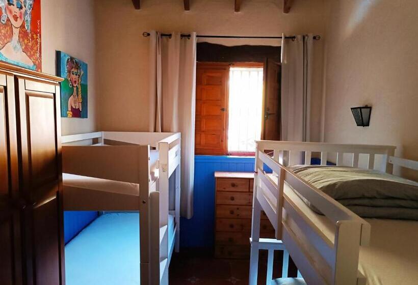 مبيت وإفطار Sunny Vista