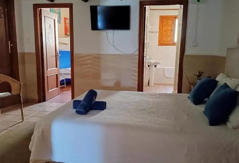 ベッドアンドブレックファースト Sunny Vista