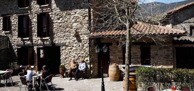 Casa Rural Zaldierna