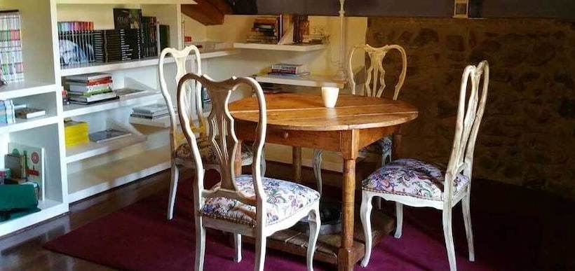 Casa Rural Zaldierna