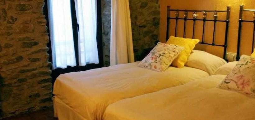 Casa Rural Zaldierna