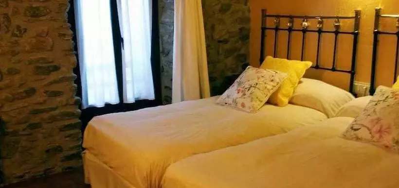 Casa Rural Zaldierna