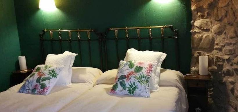 Casa Rural Zaldierna