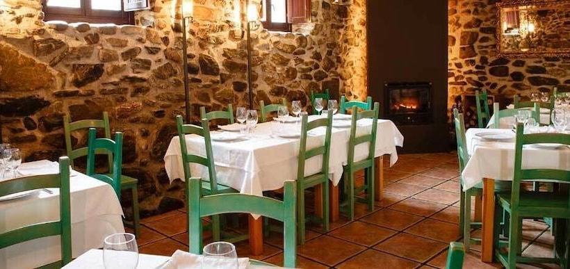 Casa Rural Zaldierna