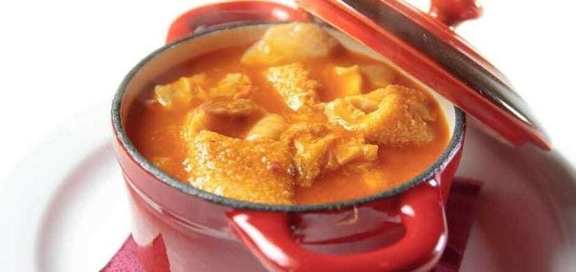 Casa Rural Zaldierna