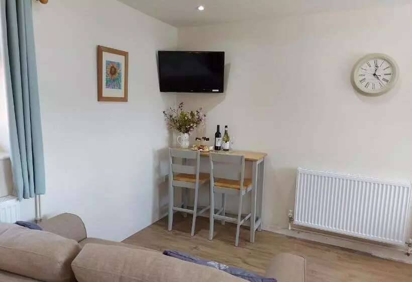 Great Sampford B&b Sorrells Farm