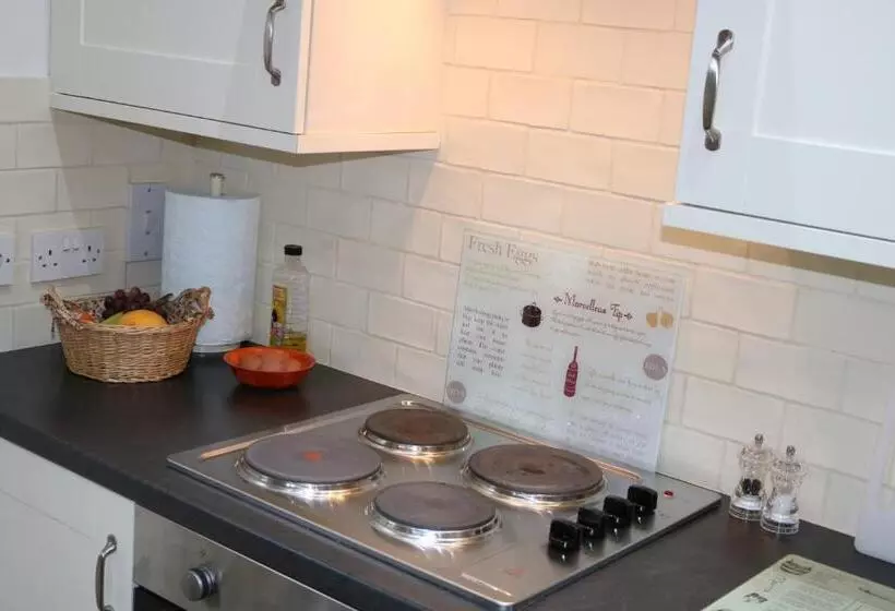 Great Sampford B&b Sorrells Farm