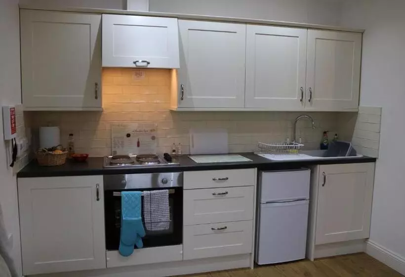 Great Sampford B&b Sorrells Farm