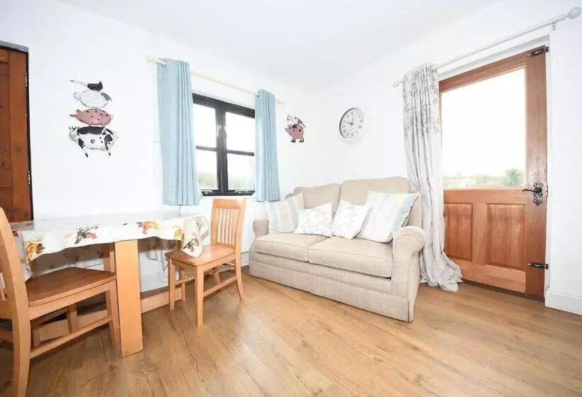 Great Sampford B&b Sorrells Farm