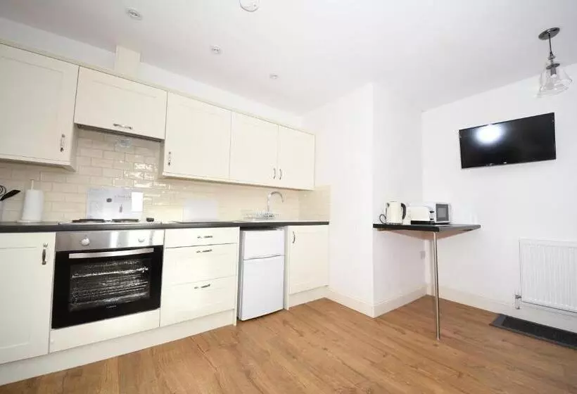 Great Sampford B&b Sorrells Farm