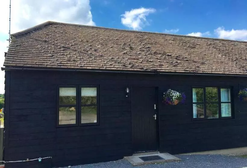 Great Sampford B&b Sorrells Farm