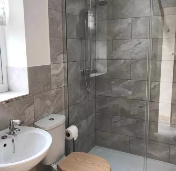 Great Sampford B&b Sorrells Farm