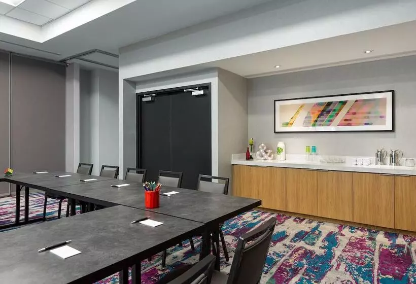 Hotelli Aloft San Juan