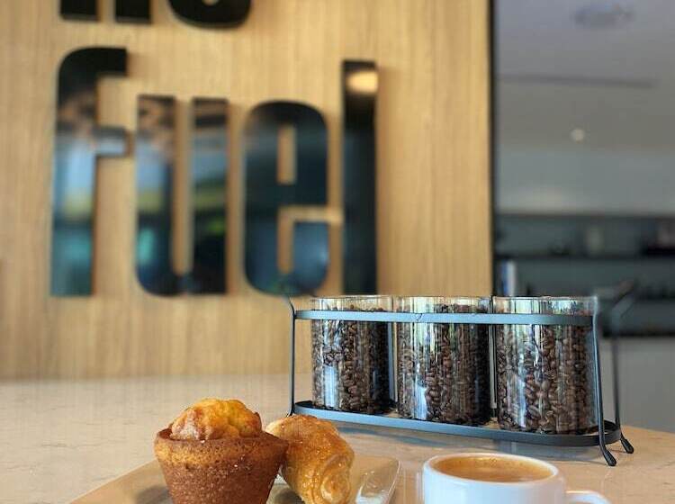 هتل Aloft San Juan